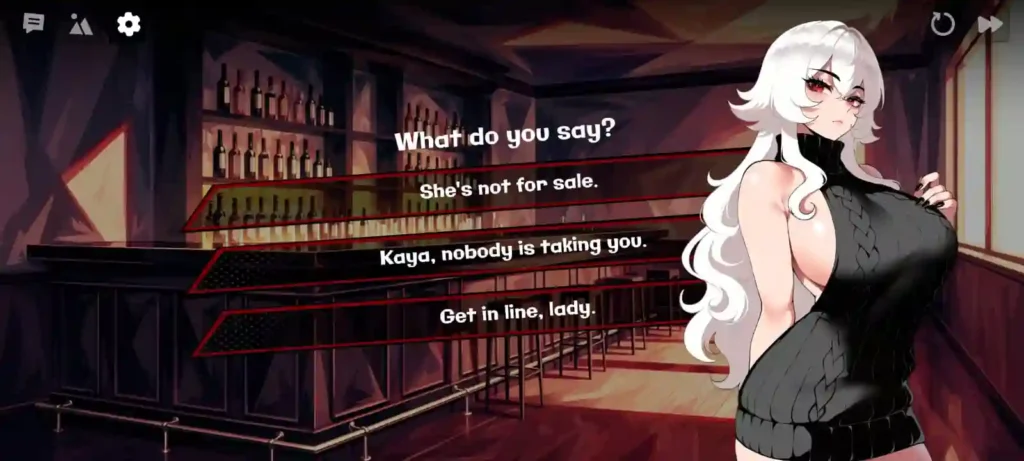 Waifu Inn 2 Apk Full Game