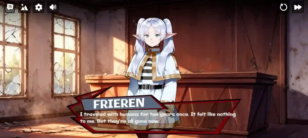 Waifu Inn 2 Apk Latest Version