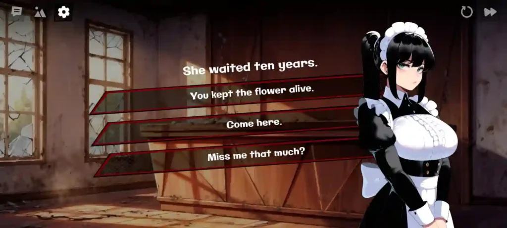 Waifu Inn 2 Apk Unlocked