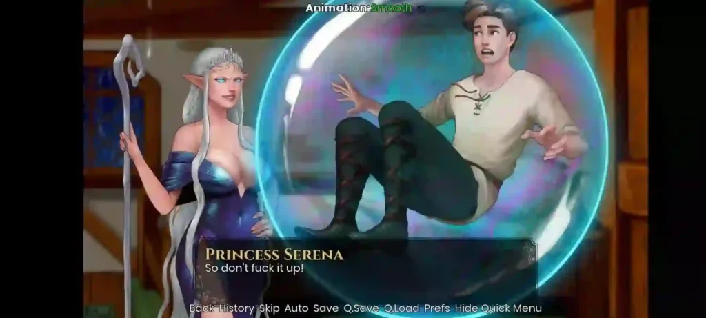 What A Legend Game For Android