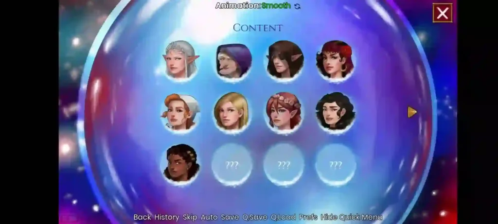 What A Legend Mod APK Unlocked All Characters