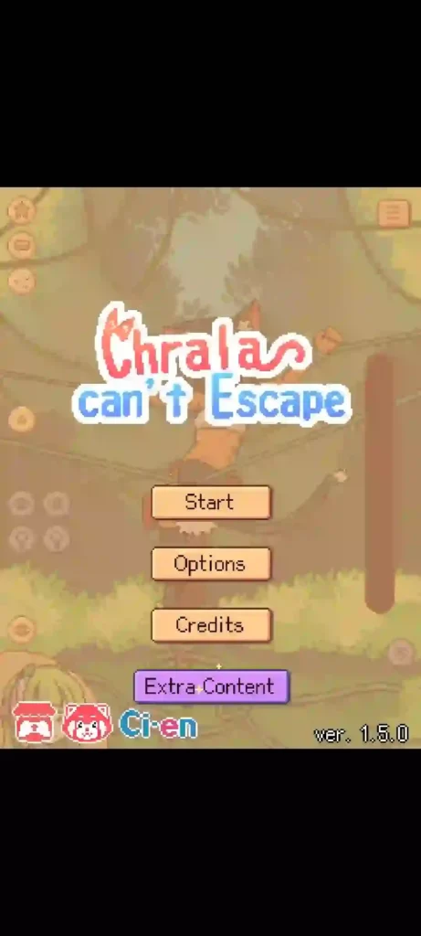 Chrala Cant Escape APK Latest Version