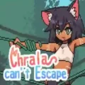 Chrala Cant Escape APK Logo