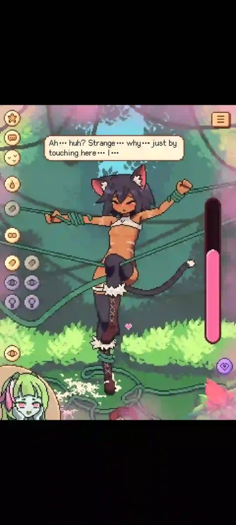 Chrala Cant Escape Android Gameplay