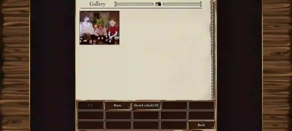 Corruption Of Champions II APK Gallery Unlocked