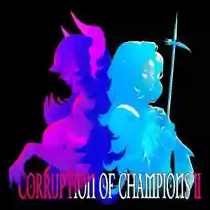 Corruption Of Champions II APK Logo