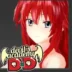 Devils Academy DxD Icon