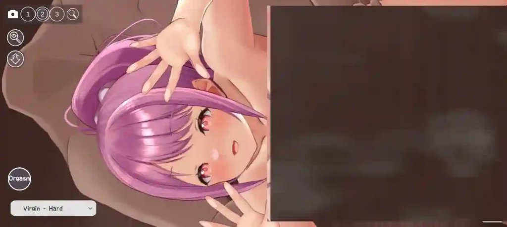 Dorm Evening With Shy Girl APK Unlocked