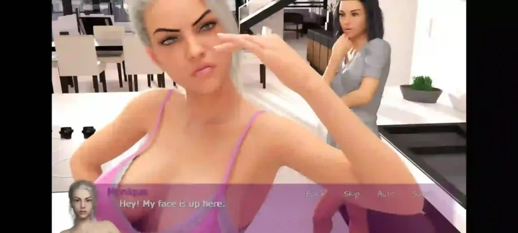 Indecent Desires APK New Update