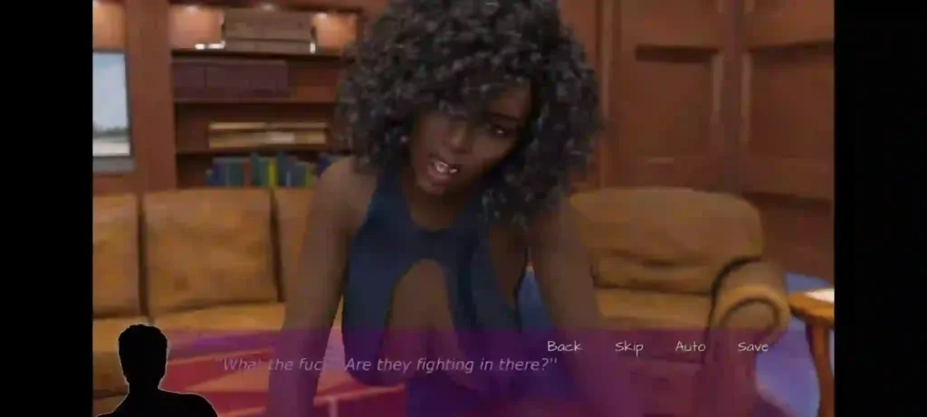 Indecent Desires Game For Android