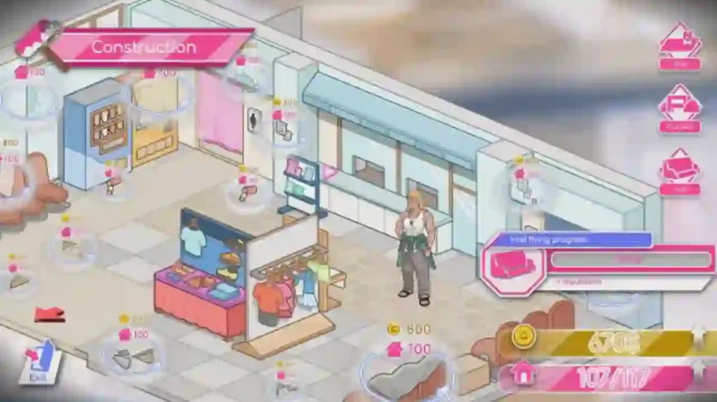 Lifeguard Holic APK Download