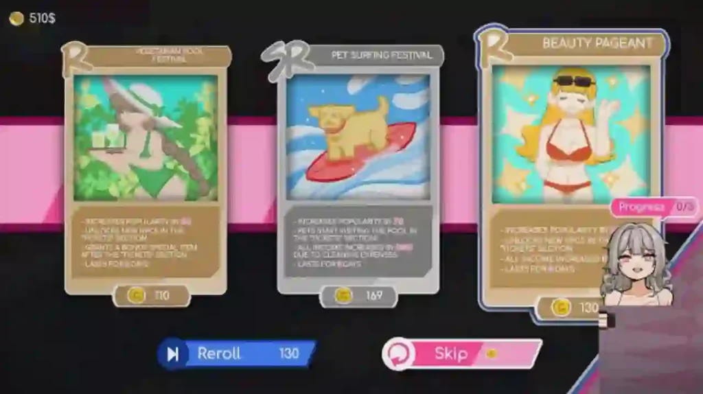 Lifeguard Holic APK Latest Version