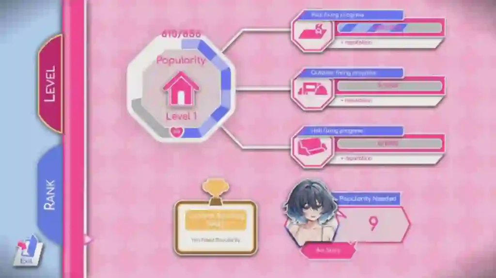 Lifeguard Holic APK Unlocked All Latest