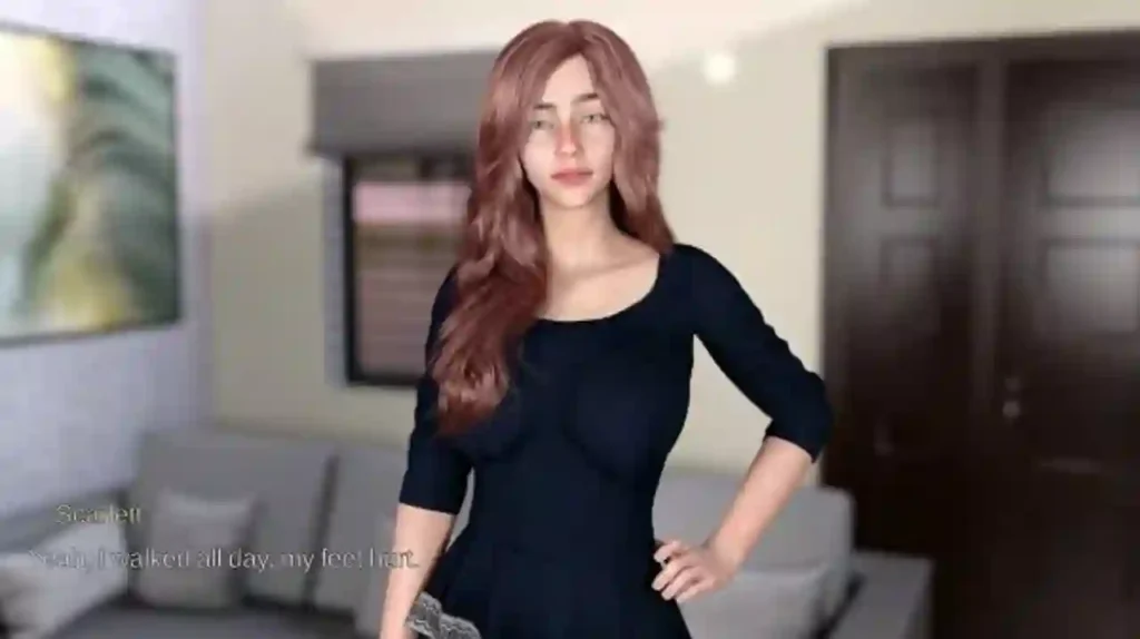 Lustful Apartment APK For Android