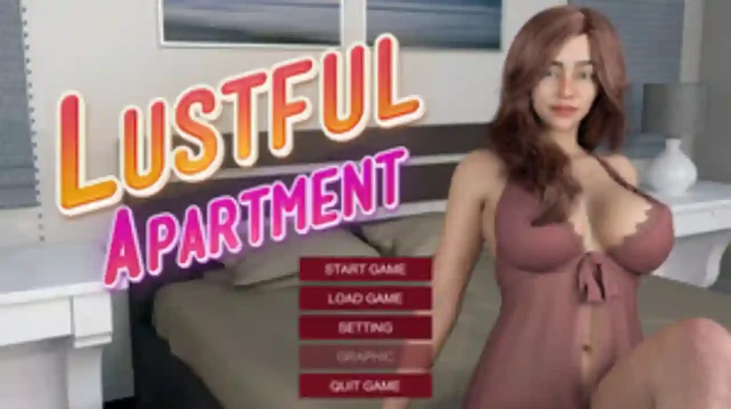 Lustful Apartment APK Latest Version