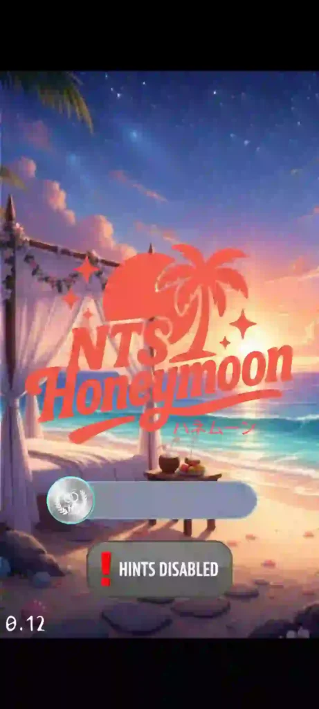 NTS Honeymoon APK Latest Version