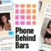 Phone Behind Bars APK Icon
