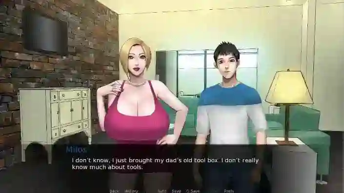 Prince Of Suburbia Apk 1