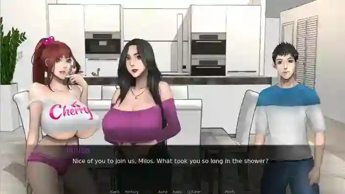 Prince Of Suburbia Apk 2