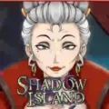 Shadow Island APK Logo