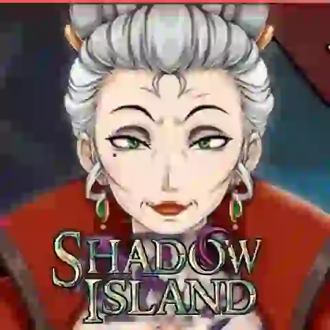 Shadow Island APK Logo
