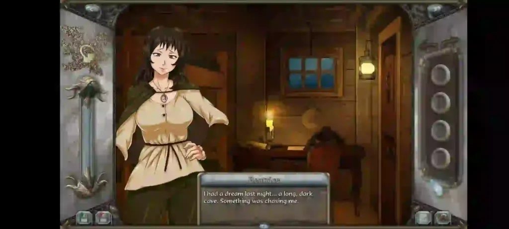 Shadow Island Android Gameplay