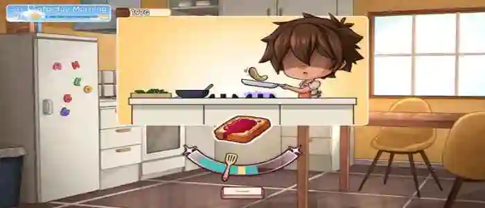 Summer House With Shy Demon Girl APK Latest Version