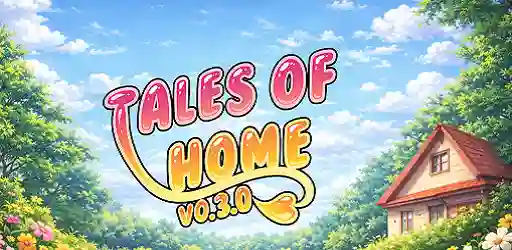 Tales Of Home APK Cover Image