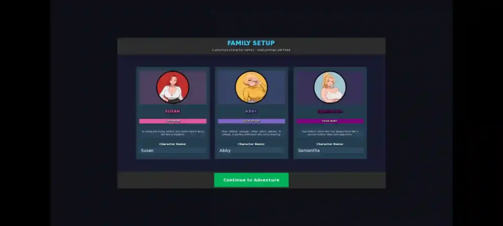 Tales Of Home APK Latest Version