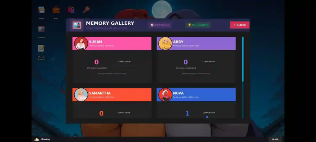 Tales Of Home APK Unlocked