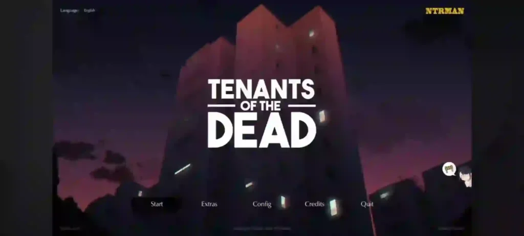 Tenants Of The Dead APK Latest Version