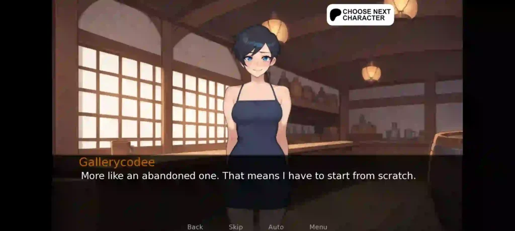 Waifu Inn APK Download