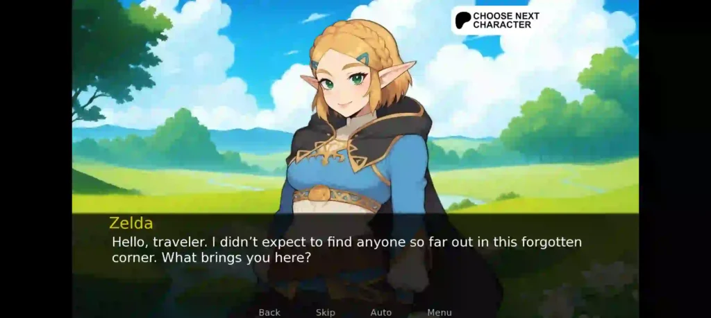 Waifu Inn APK For Android Latest