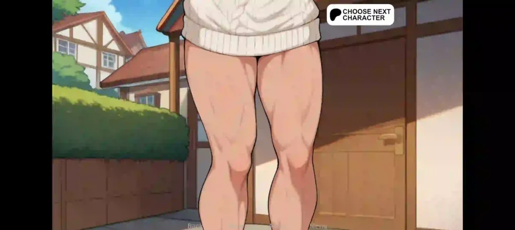 Waifu Inn APK Full Game