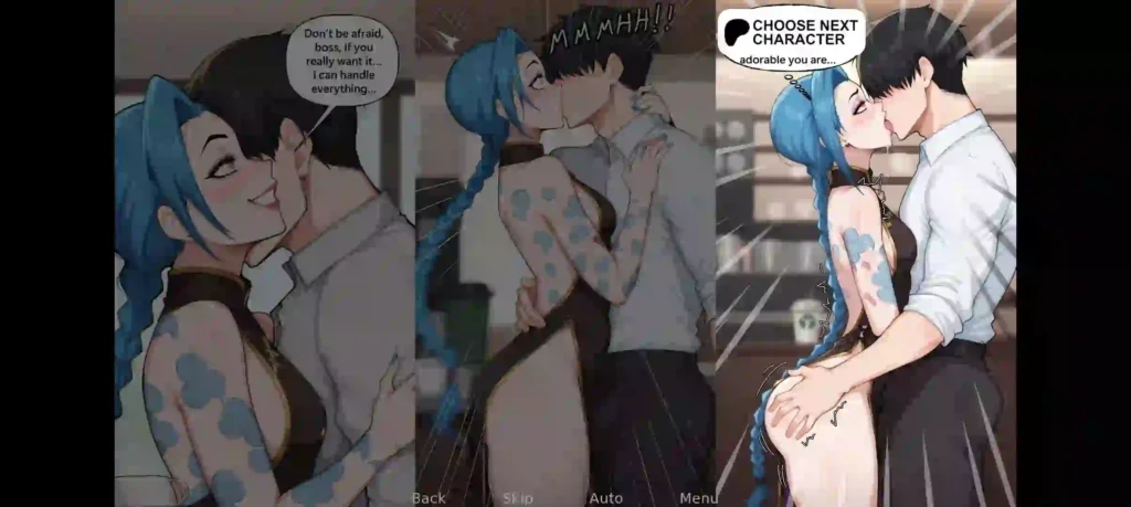 Waifu Inn APK Latest Download