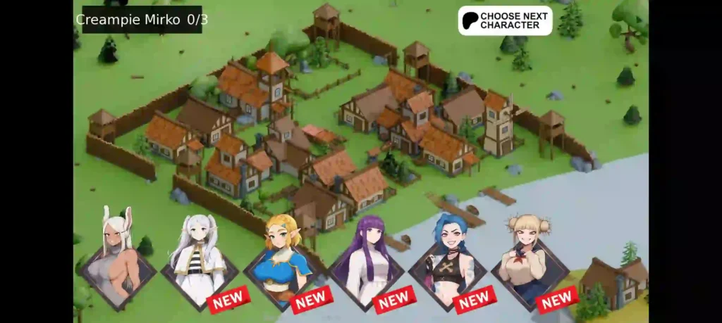 Waifu Inn APK Latest Version