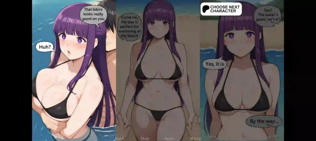 Waifu Inn APK IOS