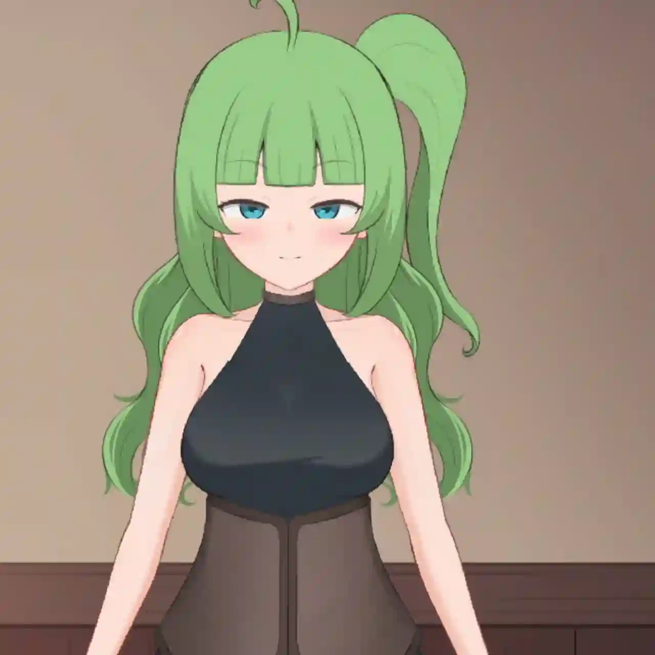 Adventurer Guild With Fantasy Girl APK Icon