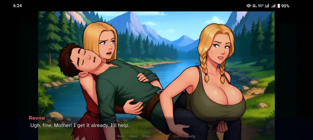 Dane APK Screenshot 4