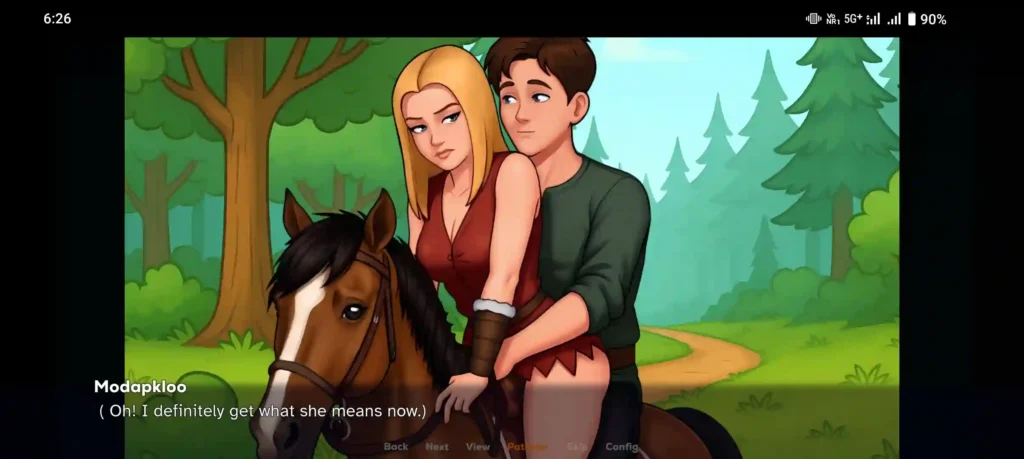 Dane APK Screenshot 8