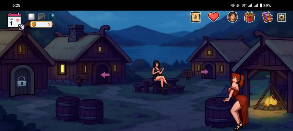 Dane APK Screenshot 9