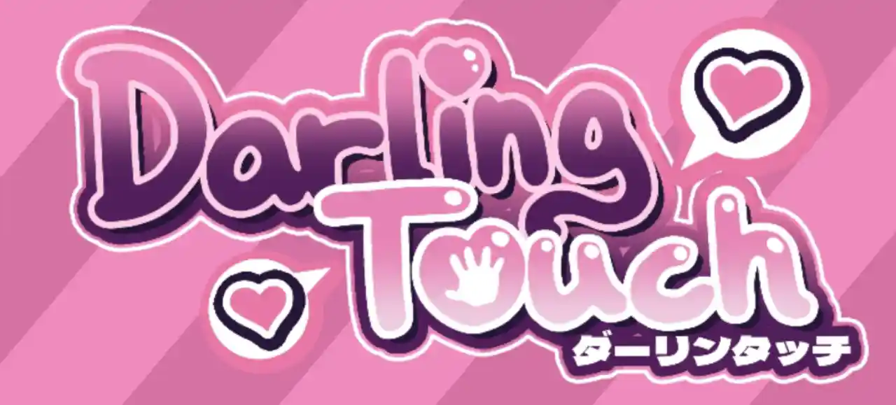 Darling Touch APK Cover Image