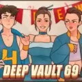 Deep Vault 69 APK Icon