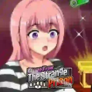Escape From The Strange Prison APK Logo