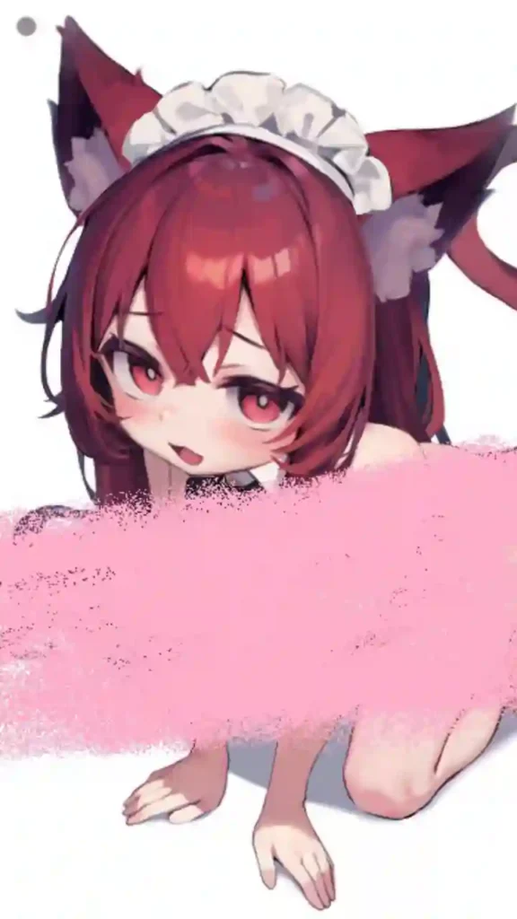 Evening After Work With Maid Cat Girl APK Android