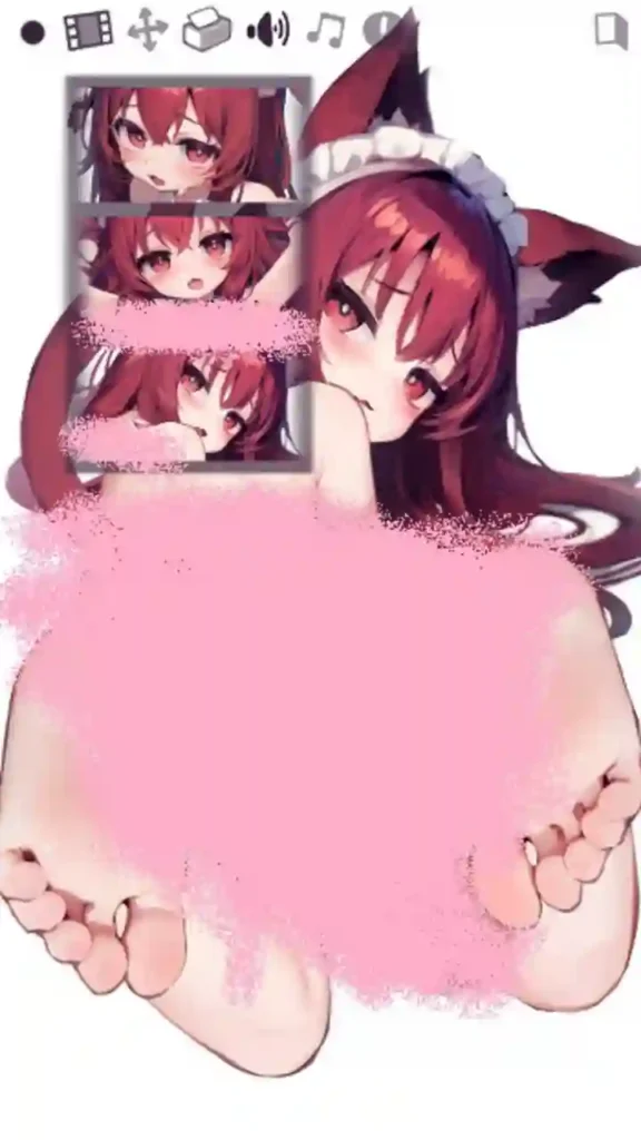 Evening After Work With Maid Cat Girl APK Download