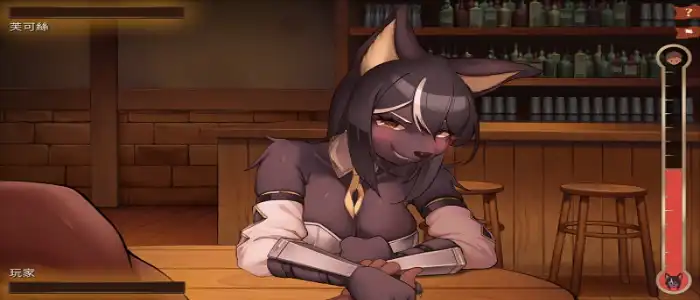 Isekai Bistro APK MOD