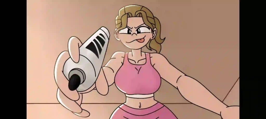 LockDown Dom APK Android