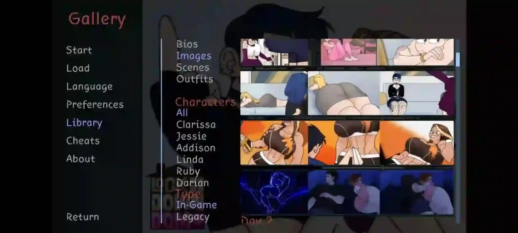 LockDown Dom APK Gallery Unlocked