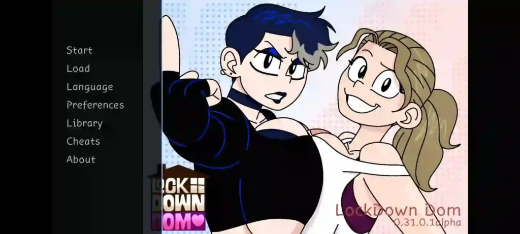 LockDown Dom APK Latest Version